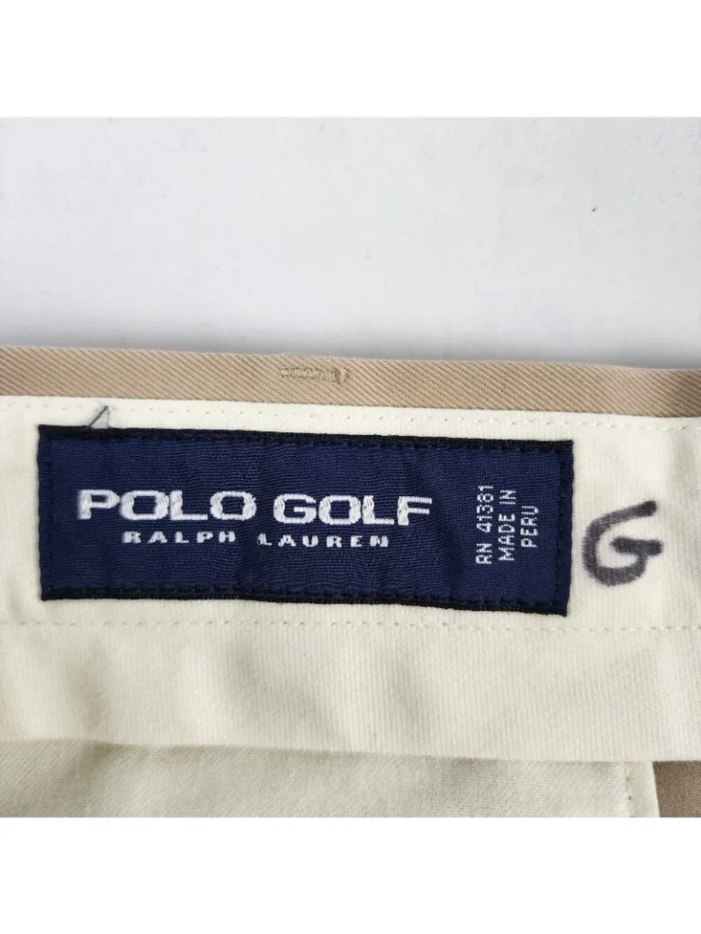 Polo Ralph Lauren polo ralph